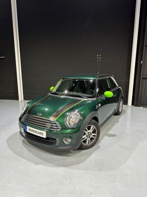 MINI MINI One D  - Foto 6