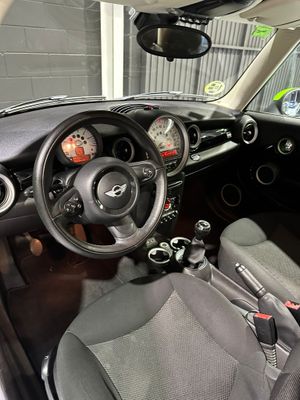 MINI MINI One D  - Foto 10