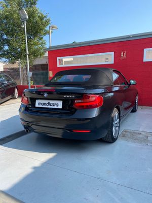 BMW Serie 2 218d  - Foto 26
