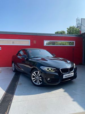BMW Serie 2 218d  - Foto 11