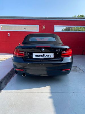 BMW Serie 2 218d  - Foto 28