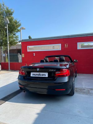 BMW Serie 2 218d  - Foto 20