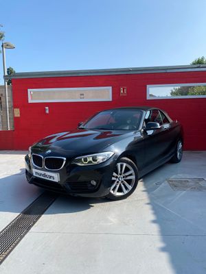 BMW Serie 2 218d  - Foto 15