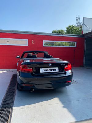 BMW Serie 2 218d  - Foto 6