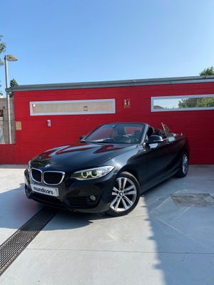 BMW Serie 2 218d  - Foto 8