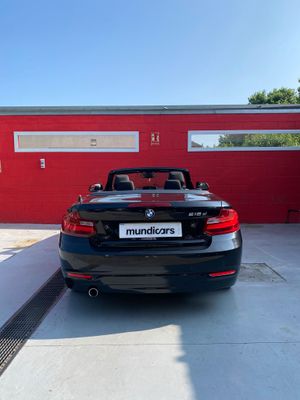 BMW Serie 2 218d  - Foto 5