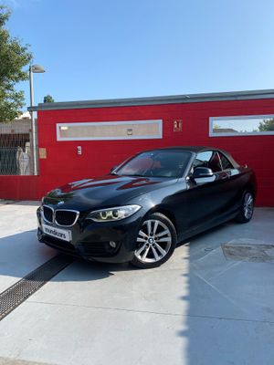 BMW Serie 2 218d  - Foto 14
