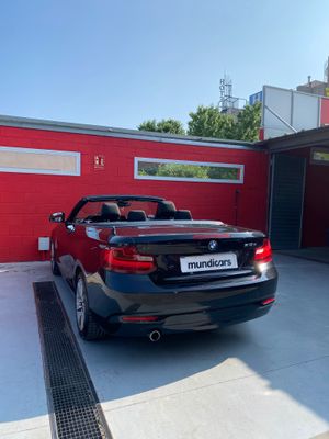 BMW Serie 2 218d  - Foto 10