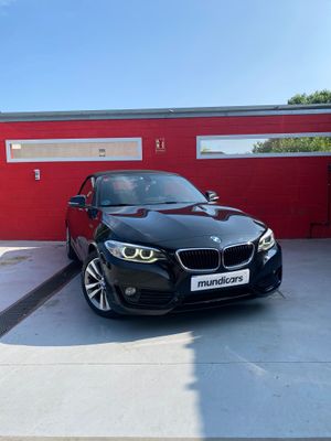 BMW Serie 2 218d  - Foto 13