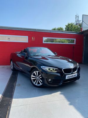 BMW Serie 2 218d  - Foto 4