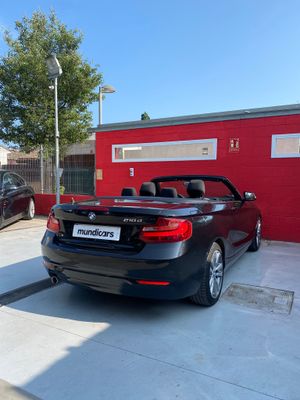 BMW Serie 2 218d  - Foto 18