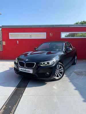 BMW Serie 2 218d  - Foto 12