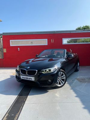 BMW Serie 2 218d  - Foto 9