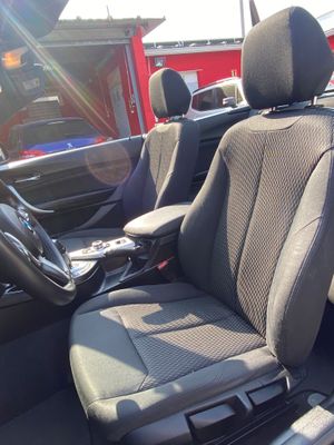 BMW Serie 2 218d  - Foto 21
