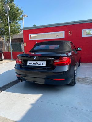 BMW Serie 2 218d  - Foto 25