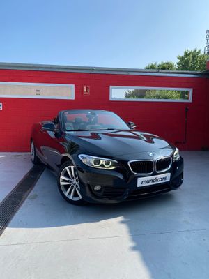 BMW Serie 2 218d  - Foto 3