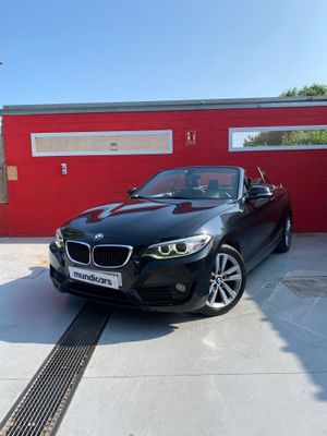 BMW Serie 2 218d  - Foto 7