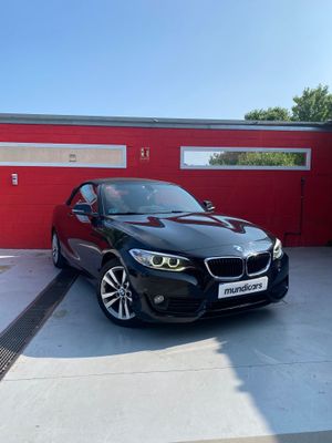 BMW Serie 2 218d  - Foto 16