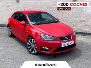 Seat Ibiza SC 1.0 EcoTSI 110cv FR Crono  - Foto 2