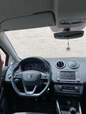 Seat Ibiza SC 1.0 EcoTSI 110cv FR Crono  - Foto 10