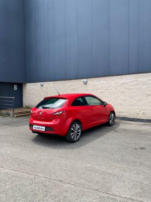Seat Ibiza SC 1.0 EcoTSI 110cv FR Crono  - Foto 7