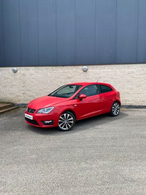 Seat Ibiza SC 1.0 EcoTSI 110cv FR Crono  - Foto 5