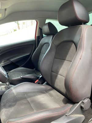 Seat Ibiza SC 1.0 EcoTSI 110cv FR Crono  - Foto 11