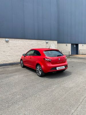 Seat Ibiza SC 1.0 EcoTSI 110cv FR Crono  - Foto 8