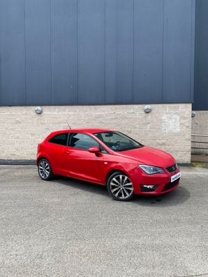 Seat Ibiza SC 1.0 EcoTSI 110cv FR Crono  - Foto 4