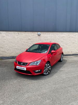 Seat Ibiza SC 1.0 EcoTSI 110cv FR Crono  - Foto 6