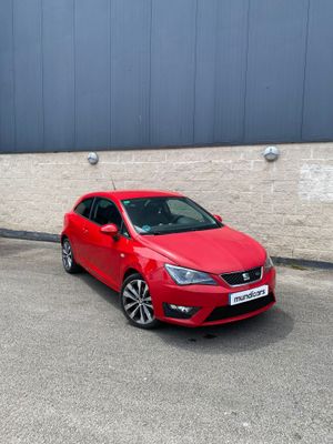 Seat Ibiza SC 1.0 EcoTSI 110cv FR Crono  - Foto 3