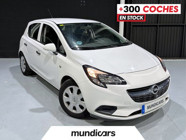 Opel Corsa 1.4 Selective 90 CV  - Foto 1
