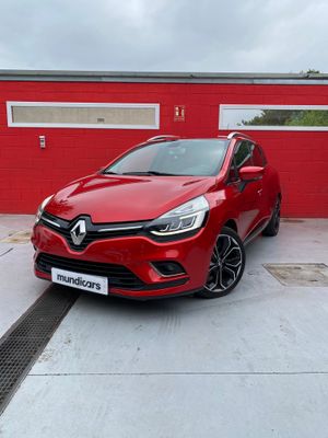 Renault Clio Sport Tou. Zen Energy dCi 90 EDC  - Foto 7