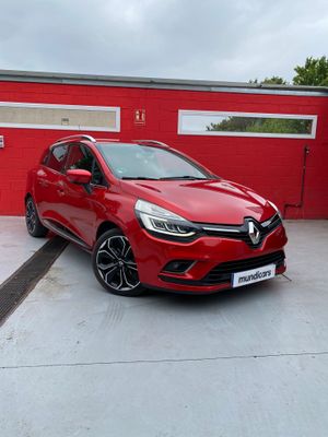 Renault Clio Sport Tou. Zen Energy dCi 90 EDC  - Foto 5