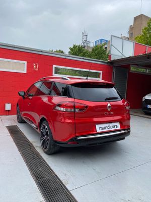Renault Clio Sport Tou. Zen Energy dCi 90 EDC  - Foto 12