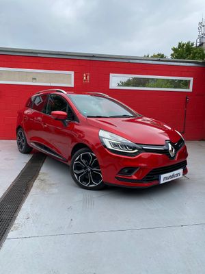 Renault Clio Sport Tou. Zen Energy dCi 90 EDC  - Foto 4