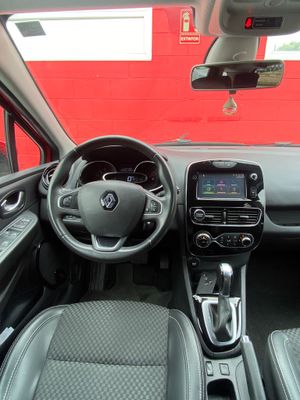 Renault Clio Sport Tou. Zen Energy dCi 90 EDC  - Foto 14