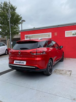 Renault Clio Sport Tou. Zen Energy dCi 90 EDC  - Foto 10
