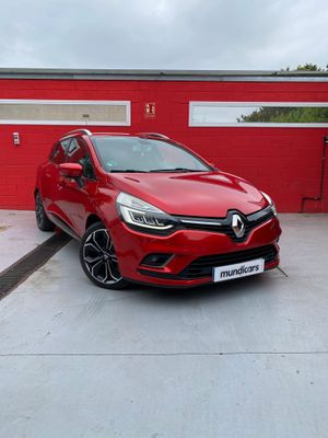 Renault Clio Sport Tou. Zen Energy dCi 90 EDC  - Foto 3