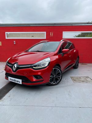 Renault Clio Sport Tou. Zen Energy dCi 90 EDC  - Foto 6