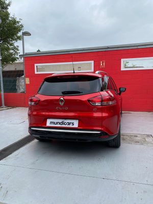Renault Clio Sport Tou. Zen Energy dCi 90 EDC  - Foto 8