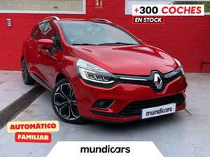 Renault Clio Sport Tou. Zen Energy dCi 90 EDC  - Foto 2