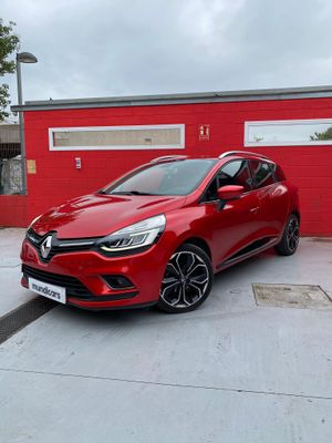 Renault Clio Sport Tou. Zen Energy dCi 90 EDC  - Foto 9