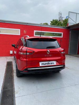 Renault Clio Sport Tou. Zen Energy dCi 90 EDC  - Foto 13