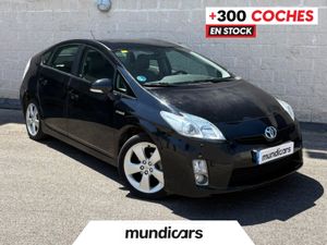 Toyota Prius 1.8 HSD EXECUTIVE  - Foto 2