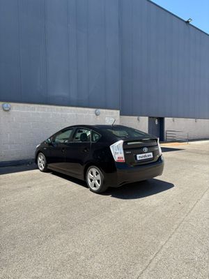 Toyota Prius 1.8 HSD EXECUTIVE  - Foto 8