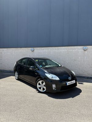 Toyota Prius 1.8 HSD EXECUTIVE  - Foto 3