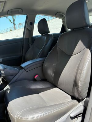 Toyota Prius 1.8 HSD EXECUTIVE  - Foto 14