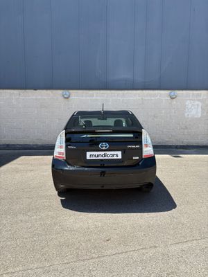 Toyota Prius 1.8 HSD EXECUTIVE  - Foto 6