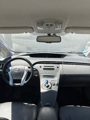 Toyota Prius 1.8 HSD EXECUTIVE  - Foto 10